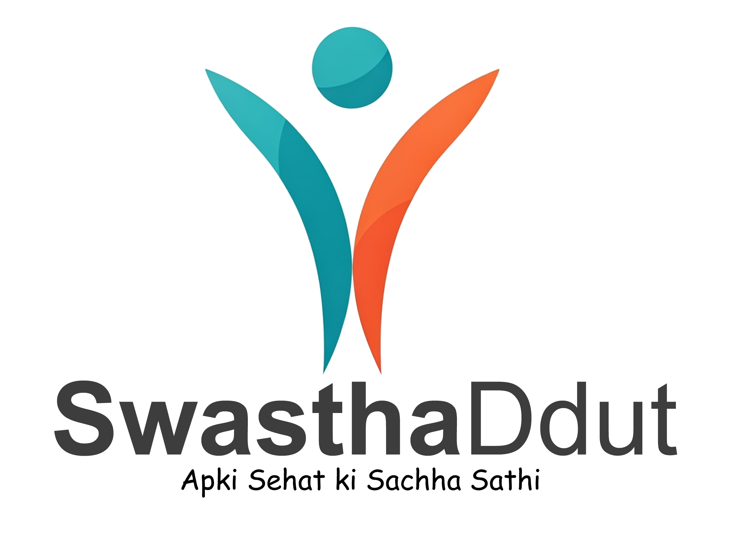 SwasthaDdut Logo